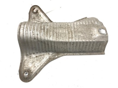 Захист теплова honda civic ix фото №1