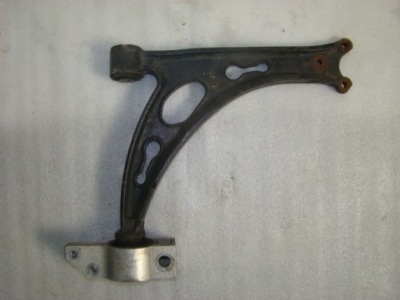 Рычаг перед правый skoda octavia ii 1k0407153n фото №1