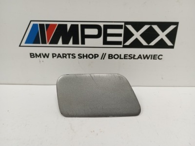 Bmw оригинальный номер 7056948 заглушка распылителя фото №1