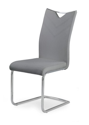 Krzesło K-224 popiel Halmar