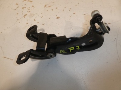 Vw sharan alhambra 7n ролик дверь 7n0843336c фото №1