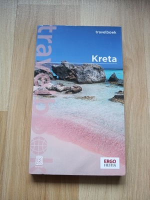 Kreta Peter Zralek Travelbook