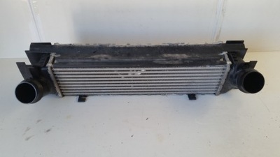 Intercooler BMW