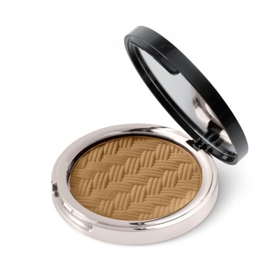 AFFECT Bronzer do twarzy Glamour G-0015 Pure Joy