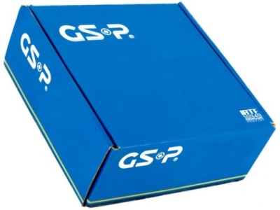 САЙЛЕНТБЛОК ВАЖЕЛЯ GSP 