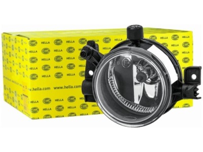 Протитуманна фара протитуманний лівий ford focus ii mk2 04-08 focus c-max 03-07 фото №1