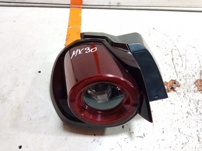 Mazda mx-30 лампа левая задняя фото №1