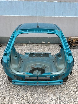 Suzuki vitara чверть права ліва rok 2022 колір zqn фото №1