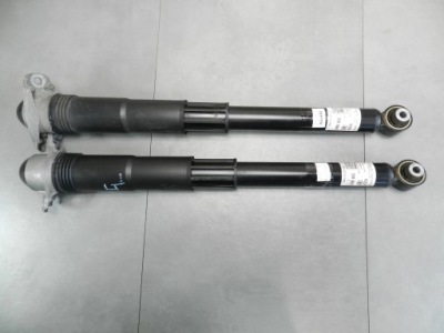 Vw golf viii 8 амортизатори задня 2x 5wa512011ed фото №1