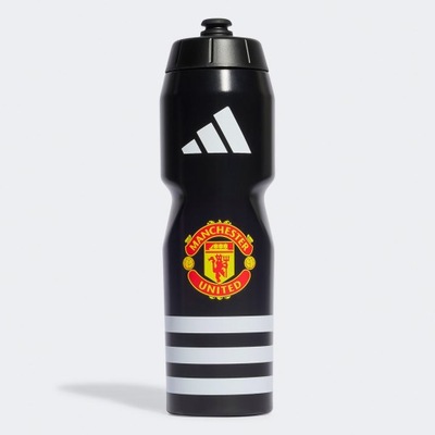 Bidon adidas Manchester United Bottle IB4571 (750 ml)