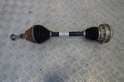 Vw tiguan ii 2.0 tdi - приводной вал левая 3q0407271bq фото №1