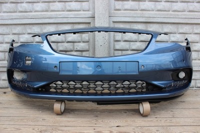 BUMPER FRONT OPEL CASCADA 13-19  