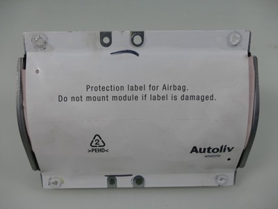 Volvo xc90 i подушка повітряна пасажира подушка безпеки фото №1