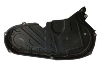 Корпус распределительного вала alfa romeo giulietta 2.0 jtdm фото №1