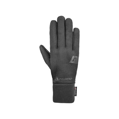 Rękawice Reusch Power Stretch TOUCH-TEC 9,5