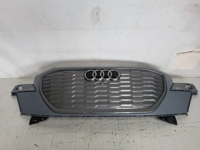 Audi q4 e-tron 89a решётка радиатора рамка решётка решетка фото №1