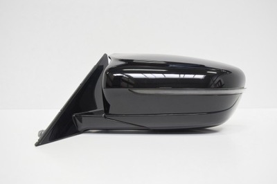 Зеркало левая bmw m5 f90 europa фото №1