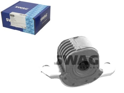 Втулка важеля volvo s40 v40 95 mitsubishi carism фото №1