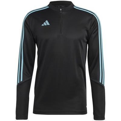 ADIDAS BLUZA MĘSKA TIRO 23 CZARNA IC1580 r.L