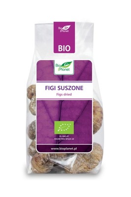 Figi suszone BIO 150g Bio Planet