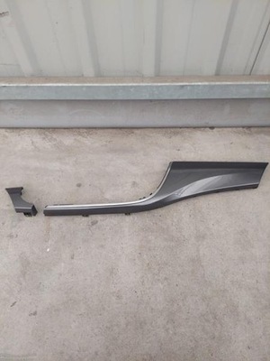 Opel mokka x dekor консоли фото №1