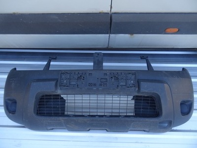 Dacia duster i - бампер перед оригинал фото №1