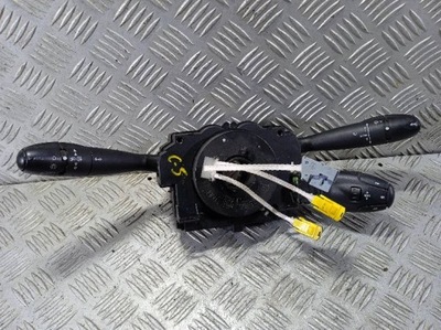 Перемикач комбінований do citroen c5 96375843zl фото №1