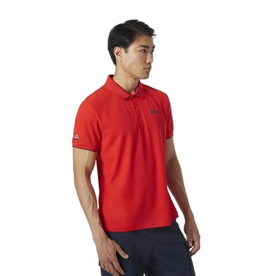 Koszulka Helly Hansen Ocean Polo (L)