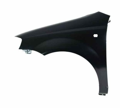 Крыло крылья chevrolet aveo kalos новый l фото №1