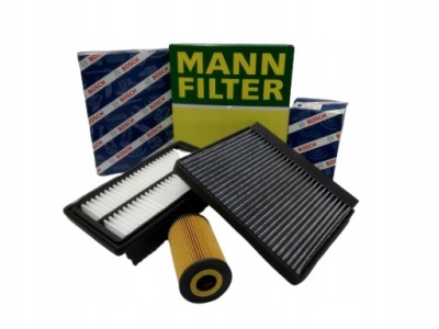 Hyundai i20 ii 14- 1.1 crdi 75km фільтри набір фото №1