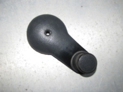 Ручка склопідйомника скло mercedesmb 100 фото №1