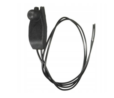 Датчик температуры наружной citroen berlingo c2 c3 c4 c4 picasso c5 c8 фото №1