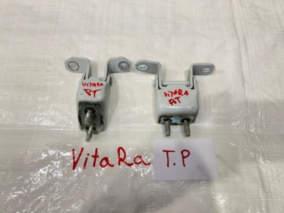 Suzuki vitara iii петлі двері правих задніх фото №1