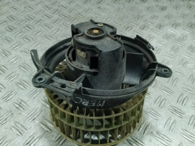 Вентилятор обдув, воздуходувка mercedes-benz w124 2.3 b фото №1