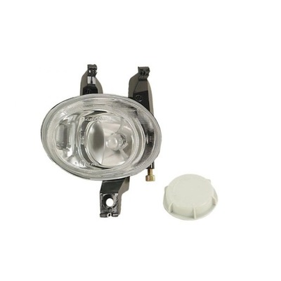 LAMP FOG LAMP PEUGEOT 206 2_ 98- 6205T1  