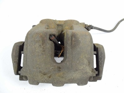 Mercedes r klasa w251 суппорт тормозной правый перед передний 330 фото №1