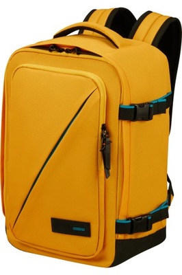Plecak do samolotu American Tourister Take2cabin S - Yellow