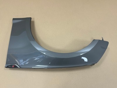 Audi a5 8w крыло перед левый lx7g фото №1