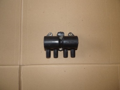 Катушка зажигания aveo t250 1.2 16v фото №1