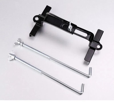 Болти кріпильні акумулятор автомобільний кронштейн акумулятор блокування jnn фото №1