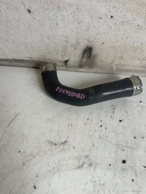 Шланг труба waż інтеркулер nissan micra k14 1284056s02 фото №1