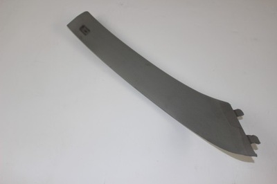 Пластик защита стойка правая bmw 3 e90 e91 7058332 фото №1