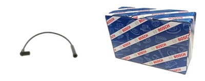 Bosch 0986357229 - шланг зажигание фото №1