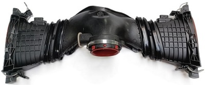 Mercedes витратомір om642 v6 фото №1