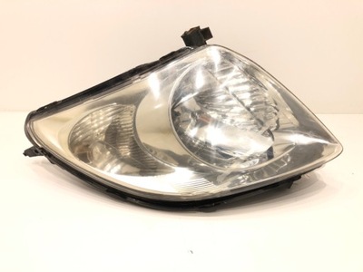 Фара левый перед suzuki swift iii лампа фото №1