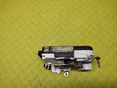 Citroen c8 замок двері правий перед фото №1