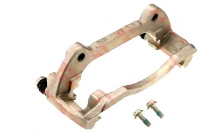 Скоба суппорт trw 7n0615126 фото №1