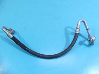 Шланг кондиціонера audi a6 c7 2.0 tfsi фото №1
