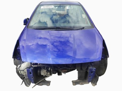 Капот hyundai i20 i u6 2008-2012r фото №1