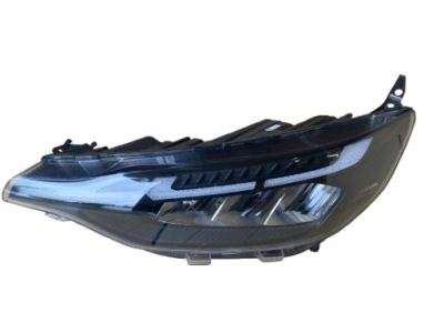 Ford transit custom full led лівий передній pz31-13e015-cb orygi. фото №1